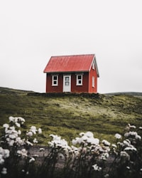 La casa