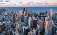 La ciudad